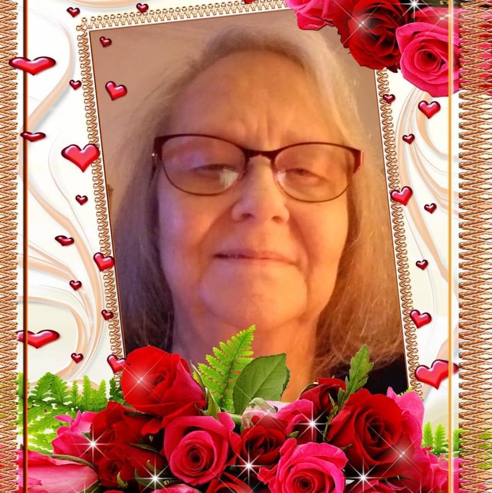 Meet your Posher, Gladys